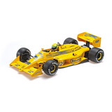 Formule 1 Lotus Honda 99T A. Senna 1987 - 1:12 - Minichamps Formule 1 Lotus Honda 99T A. Senna 1987 - 1:12 - Minichamps