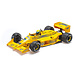 Formule 1 Lotus Honda 99T A. Senna 1987 - 1:12 - Minichamps