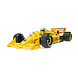 Formule 1 Lotus Honda 99T A. Senna 1987 - 1:12 - Minichamps