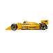 Formule 1 Lotus Honda 99T A. Senna 1987 - 1:12 - Minichamps