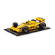 Formule 1 Lotus Honda 99T A. Senna 1987 - 1:12 - Minichamps