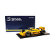 Formule 1 Lotus Honda 99T A. Senna 1987 - 1:12 - Minichamps