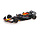 Oracle Red Bull Racing RB21, Verstappen, Winner Emilia-Romagna GP 2025 - 1:18 - Minichamps