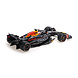 Formule 1 Oracle Red Bull Racing RB21, Verstappen, Winner Emilia-Romagna GP 2025 - 1:18 - Minichamps Formule 1 Oracle Red Bull Racing RB21, Verstappen, Winner Emilia-Romagna GP 2025 - 1:18 - Minichamps