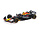 Oracle Red Bull Racing RB21,  Tsunoda, Canada GP 2025, 100th GP - 1:18 - Minichamps