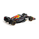 Formule 1 Oracle Red Bull Racing RB21, Tsunoda, Canada GP 2025, 100th GP - 1:18 - Minichamps Formule 1 Oracle Red Bull Racing RB21, Tsunoda, Canada GP 2025, 100th GP - 1:18 - Minichamps