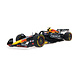 Formule 1 Oracle Red Bull Racing RB21, Tsunoda, Canada GP 2025, 100th GP - 1:18 - Minichamps Formule 1 Oracle Red Bull Racing RB21, Tsunoda, Canada GP 2025, 100th GP - 1:18 - Minichamps