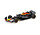 Oracle Red Bull Racing RB21,  Tsunoda, Canada GP 2025, 100th GP - 1:18 - Minichamps