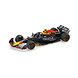 Formule 1 Oracle Red Bull Racing RB21, Tsunoda, Canada GP 2025, 100th GP - 1:18 - Minichamps Formule 1 Oracle Red Bull Racing RB21, Tsunoda, Canada GP 2025, 100th GP - 1:18 - Minichamps