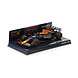 Formule 1 Oracle Red Bull Racing RB21, Tsunoda, Canada GP 2025, 100th GP - 1:18 - Minichamps Formule 1 Oracle Red Bull Racing RB21, Tsunoda, Canada GP 2025, 100th GP - 1:18 - Minichamps