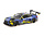 BMW M4 GT3 EVO Team WRT, Rossi/Al Harthy/vd Linde, 6h Imola 2025 Pole Pos. - 1:18 - Minichamps