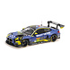 BMW BMW M4 GT3 EVO Team WRT, Rossi/Al Harthy/vd Linde, 6h Imola 2025 Pole Pos. - 1:18 - Minichamps