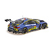BMW BMW M4 GT3 EVO Team WRT, Rossi/Al Harthy/vd Linde, 6h Imola 2025 Pole Pos. - 1:18 - Minichamps