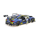 BMW BMW M4 GT3 EVO Team WRT, Rossi/Al Harthy/vd Linde, 6h Imola 2025 Pole Pos. - 1:18 - Minichamps