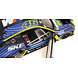 BMW BMW M4 GT3 EVO Team WRT, Rossi/Al Harthy/vd Linde, 6h Imola 2025 Pole Pos. - 1:18 - Minichamps