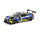 BMW M4 GT3 EVO Team WRT, Rossi/Al Harthy/vd Linde, 24h Le Mans 2025 - 1:18 - Minichamps