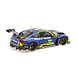 BMW BMW M4 GT3 EVO Team WRT, Rossi/Al Harthy/vd Linde, 24h Le Mans 2025 - 1:18 - Minichamps BMW BMW M4 GT3 EVO Team WRT, Rossi/Al Harthy/vd Linde, 24h Le Mans 2025 - 1:18 - Minichamps