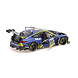BMW BMW M4 GT3 EVO Team WRT, Rossi/Al Harthy/vd Linde, 24h Le Mans 2025 - 1:18 - Minichamps BMW BMW M4 GT3 EVO Team WRT, Rossi/Al Harthy/vd Linde, 24h Le Mans 2025 - 1:18 - Minichamps