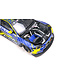 BMW BMW M4 GT3 EVO Team WRT, Rossi/Al Harthy/vd Linde, 24h Le Mans 2025 - 1:18 - Minichamps BMW BMW M4 GT3 EVO Team WRT, Rossi/Al Harthy/vd Linde, 24h Le Mans 2025 - 1:18 - Minichamps