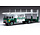 Fiat 673 Racing Transporter 'Lancia Alitalia Rally Team' 1976 - 1:43 - IXO Models