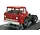 Ford C-600 Tractor 4x2 1967 - 1:43 - IXO Models