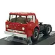 Ford Ford C-600 Tractor 4x2 1967 - 1:43 - IXO Models Ford Ford C-600 Tractor 4x2 1967 - 1:43 - IXO Models