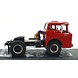 Ford Ford C-600 Tractor 4x2 1967 - 1:43 - IXO Models Ford Ford C-600 Tractor 4x2 1967 - 1:43 - IXO Models