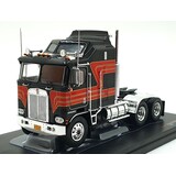 Kenworth Kenworth K 100 Aerodyne COE Tractor 6x4 1976 - 1:43 - IXO Models Kenworth Kenworth K 100 Aerodyne COE Tractor 6x4 1976 - 1:43 - IXO Models