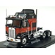 Kenworth Kenworth K 100 Aerodyne COE Tractor 6x4 1976 - 1:43 - IXO Models Kenworth Kenworth K 100 Aerodyne COE Tractor 6x4 1976 - 1:43 - IXO Models