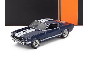 Shelby Shelby GT 350 1965  - 1:43 - IXO Models
