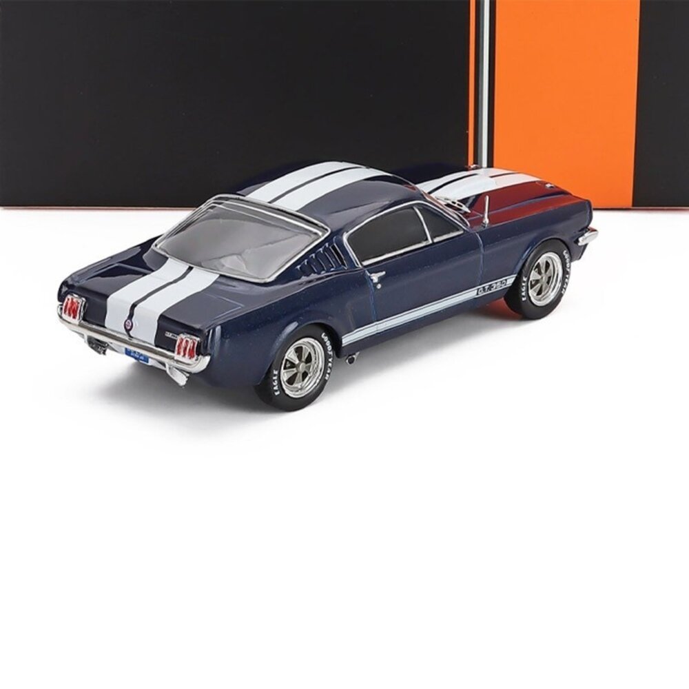 Shelby Shelby GT 350 1965 - 1:43 - IXO Models Shelby Shelby GT 350 1965 - 1:43 - IXO Models