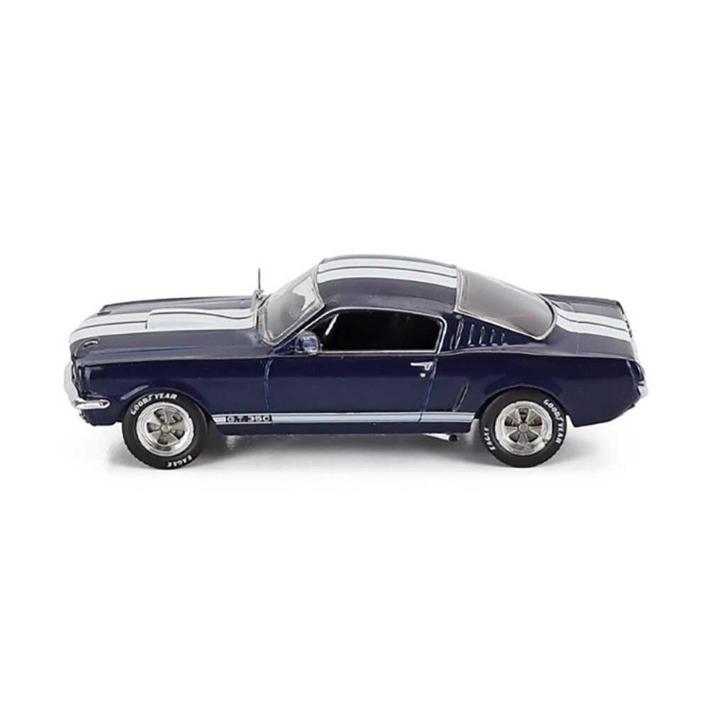 Shelby Shelby GT 350 1965 - 1:43 - IXO Models Shelby Shelby GT 350 1965 - 1:43 - IXO Models
