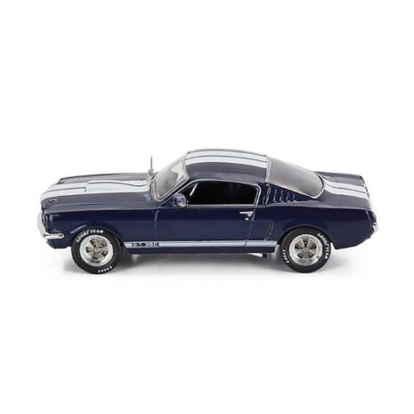 Shelby Shelby GT 350 1965 - 1:43 - IXO Models Shelby Shelby GT 350 1965 - 1:43 - IXO Models