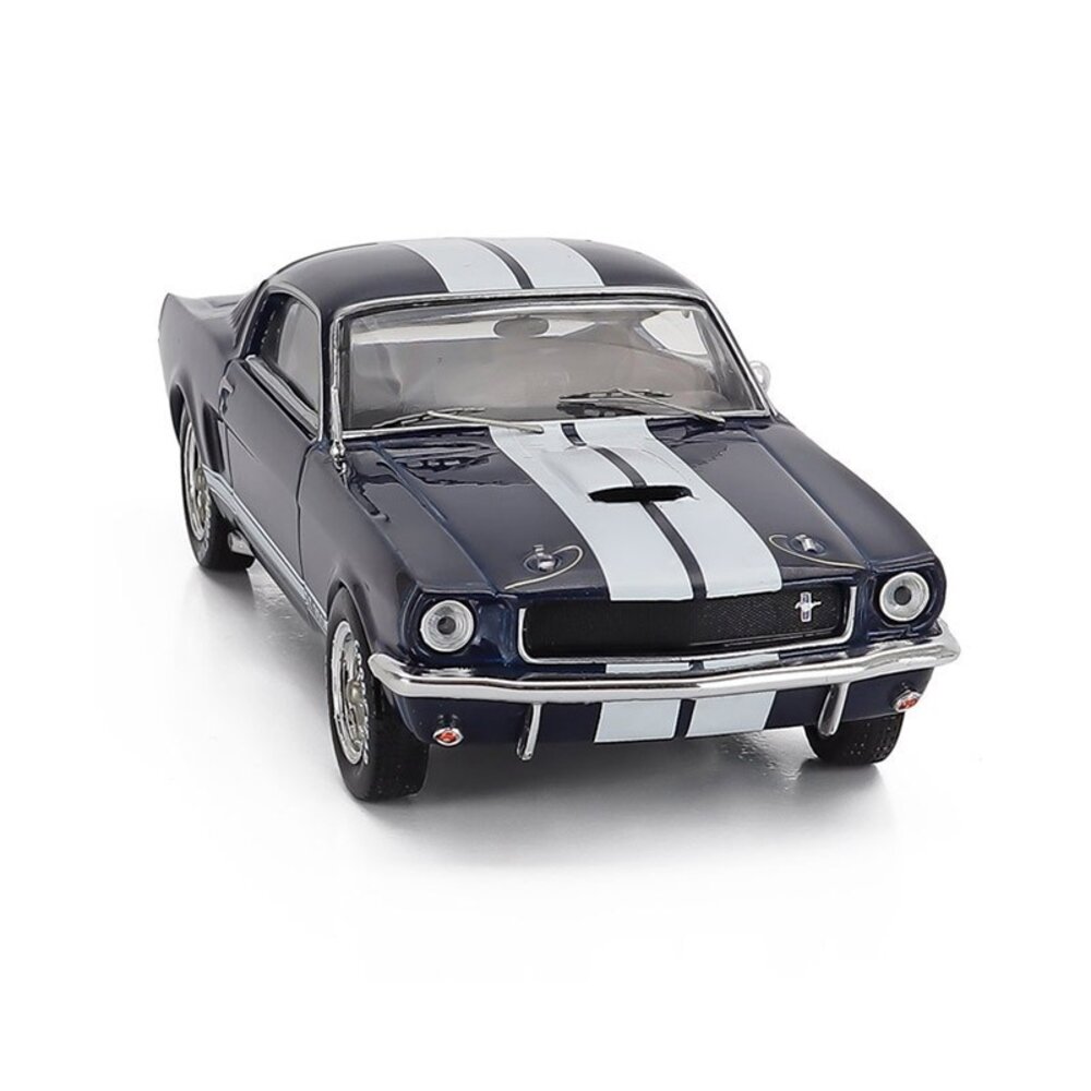 Shelby Shelby GT 350 1965 - 1:43 - IXO Models Shelby Shelby GT 350 1965 - 1:43 - IXO Models