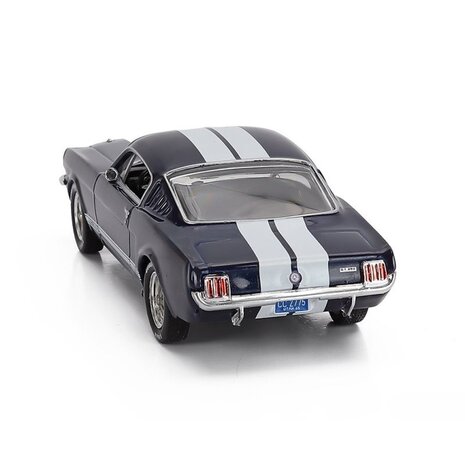 Shelby Shelby GT 350 1965 - 1:43 - IXO Models Shelby Shelby GT 350 1965 - 1:43 - IXO Models