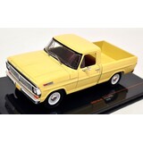Ford Ford F100 Pick Up Truck 1978  - 1:43 - IXO Models