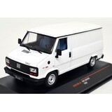 Fiat Fiat Ducato Van 1982 - 1:43 - IXO Models Fiat Fiat Ducato Van 1982 - 1:43 - IXO Models