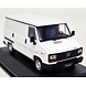 Fiat Fiat Ducato Van 1982 - 1:43 - IXO Models Fiat Fiat Ducato Van 1982 - 1:43 - IXO Models