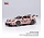 Porsche 911/992 GT3 Cup #90 Porsche Cup Brands Hatch (UK) 2023 - 1:43 - IXO Model