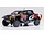 Toyota Gr DKR Hilux Evo T1+ #211 2nd Rally Dakar 2025 - 1:43 - IXO Models