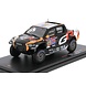 Toyota Toyota Gr DKR Hilux Evo T1+ #211 2nd Rally Dakar 2025 - 1:43 - IXO Models