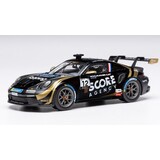 Porsche Porsche 911/992 GT3 Cup #12 Porsche Cup GP Monaco 2024 - 1:43 - IXO Model