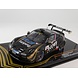 Porsche Porsche 911/992 GT3 Cup #12 Porsche Cup GP Monaco 2024 - 1:43 - IXO Model