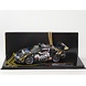 Porsche Porsche 911/992 GT3 Cup #12 Porsche Cup GP Monaco 2024 - 1:43 - IXO Model