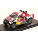 Toyota Toyota Gr DKR Hilux Evo T1+ #200 Winner Rally Dakar 2023 - 1:43 - IXO Models Toyota Toyota Gr DKR Hilux Evo T1+ #200 Winner Rally Dakar 2023 - 1:43 - IXO Models