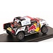 Toyota Toyota Gr DKR Hilux Evo T1+ #200 Winner Rally Dakar 2023 - 1:43 - IXO Models Toyota Toyota Gr DKR Hilux Evo T1+ #200 Winner Rally Dakar 2023 - 1:43 - IXO Models