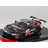 Porsche Porsche 911/992 GT3 Cup #69  Winner Porsche Cup Zolder (Belgium) 2024 - 1:43 - IXO Model