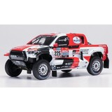 Toyota Toyota GR DKR Hilux Evo T1+ #225 Rally Dakar 2022 - 1:43 - IXO Models