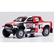 Toyota Toyota GR DKR Hilux Evo T1+ #225 Rally Dakar 2022 - 1:43 - IXO Models Toyota Toyota GR DKR Hilux Evo T1+ #225 Rally Dakar 2022 - 1:43 - IXO Models