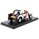 Toyota Toyota GR DKR Hilux Evo T1+ #225 Rally Dakar 2022 - 1:43 - IXO Models Toyota Toyota GR DKR Hilux Evo T1+ #225 Rally Dakar 2022 - 1:43 - IXO Models